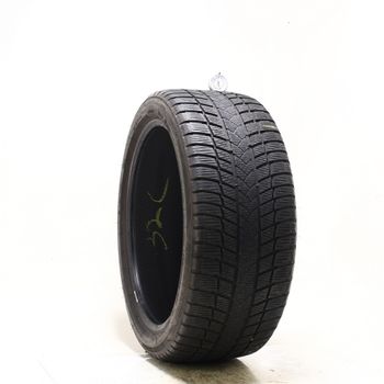 Used 255/40R20 Bridgestone Blizzak LM-001 97W - 6/32