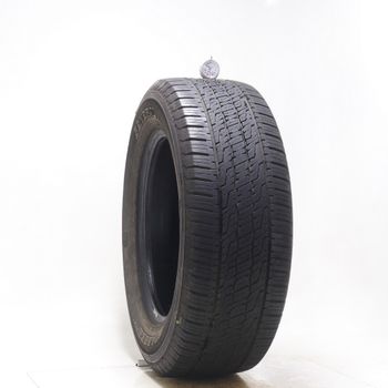 Used 265/60R18 General Grabber STX2 110T - 5.5/32