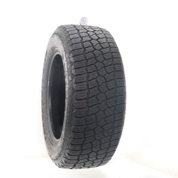 Used LT35X12.5R20 Milestar Patagonia A/T R 121Q - 12/32