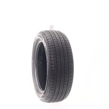 Set of (2) Used 215/55R18 Kumho Solus TA51 95V - 8.5/32
