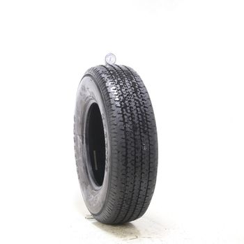 Used ST215/75R14 Load Star Karrier 102/98M - 7.5/32