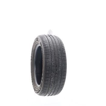 Used 215/55R16 Lexani LXTR-203 97V - 7.5/32