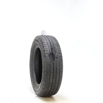 Set of (2) Used 195/65R15 BFGoodrich Advantage Control 91H - 7.5-9/32
