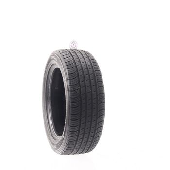 Set of (2) Used 205/55R16 SureDrive Touring A/S TA71 91V - 8-9/32