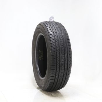 Set of (2) Used 225/65R17 Yokohama Avid Ascend 102H - 9-10/32