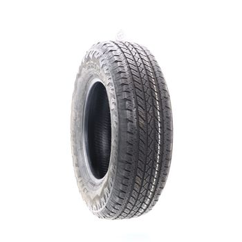Used 245/75R17 Bridgestone Dueler A/T RH-S 112T - 9.5/32