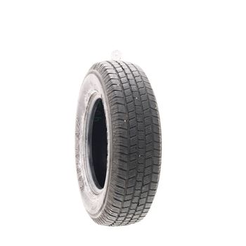 Set of (2) Used LT225/75R16 Ironman Radial A/P 115/112Q - 10.5/32