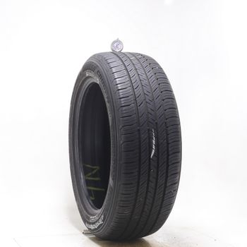 Set of (2) Used 235/55R20 Kumho Crugen HP71 102H - 8.5-9.5/32