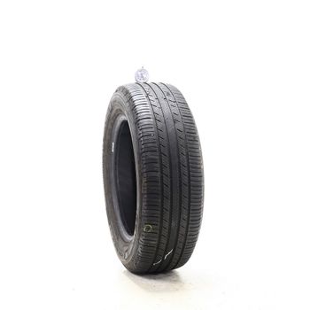 Set of (2) Used 205/65R16 Michelin Premier A/S 95H - 6/32