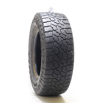 Used LT295/70R18 Falken Wildpeak A/T3W 129/126R - 7.5/32