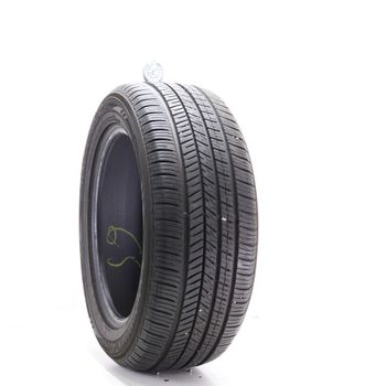 Used 235/55R17 Yokohama YK740 GTX 99H - 9.5/32