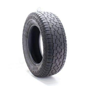 Set of (2) Used 265/65R18 Pirelli Scorpion All Terrain Plus 114T - 8-9.5/32