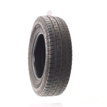 Used LT245/75R17 Toyo Celsius Cargo 121/118S - 11/32