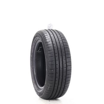 Set of (2) Used 205/55R16 Fortune Perfectus FSR602 94V - 9/32