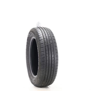Set of (2) Used 185/65R15 Ironman IMove Gen 2 AS 88H - 8-9/32