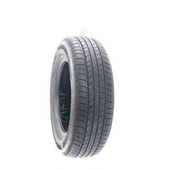 Set of (2) Used 235/65R17 Milestar MS932 Sport 108V - 9/32