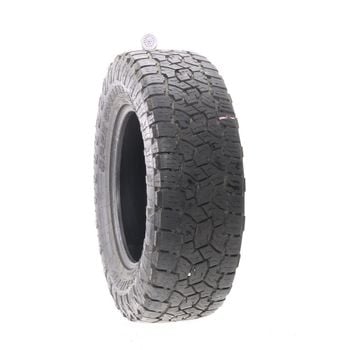 Used LT275/70R18 Toyo Open Country A/T III 125/122S - 10.5/32
