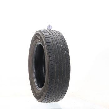Set of (4) Used 225/65R17 Kelly Edge A/S 102H - 6-6.5/32