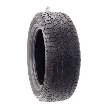 Set of (4) Used 275/60R20 Hankook Dynapro AT2 115T - 6/32