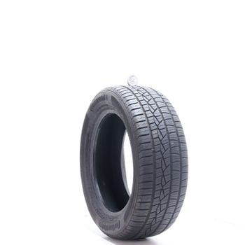 Used 235/55R17 Continental PureContact 99H - 9/32