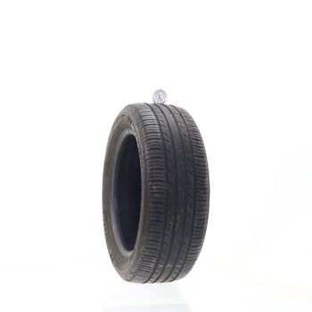 Set of (2) Used 205/55R16 Michelin Premier A/S 91H - 6-6.5/32