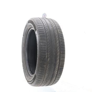 Used 275/50R20 Continental ContiSportContact 5 MO SUV 113W - 7/32
