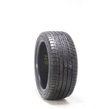 Set of (2) New 255/40R18 Goodyear Eagle Sport AS 99W - 10/32