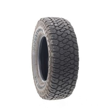 Set of (2) Used LT275/70R17 Firestone Destination X/T 121/118R - 15/32