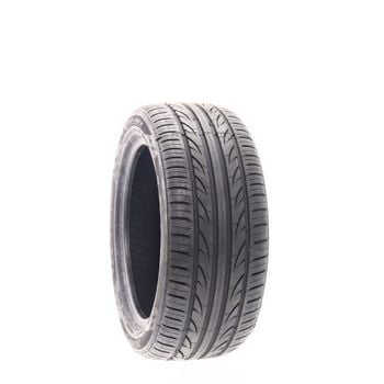 Set of (4) New 245/45ZR17 Lexani LXUHP-207 99W
