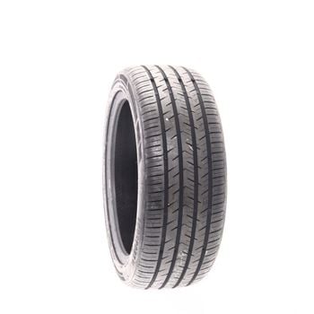 Set of (4) New 255/45ZR20 Travelstar Ecosport GT 105W