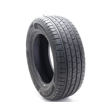 Used 265/60R18 Cooper Discoverer SRX 110T - 8.5/32