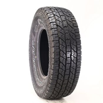 Set of (4) New LT285/70R17 Yokohama Geolandar A/T G015 121/118S - 17/32