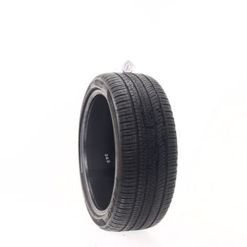 Used 235/40R19 Pirelli P Zero VOL 96V - 7.5/32