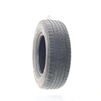 Used 255/70R17 Nexen Roadian HTX 2 112T - 7/32