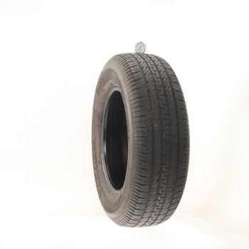 Set of (2) Used 245/70R17 Dextero DHT2 108T - 8.5/32