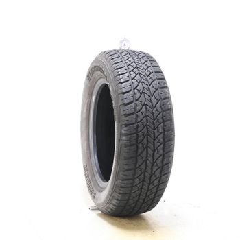 Set of (2) Used 235/65R17 Sailun Terramax H/T 104T - 7.5/32