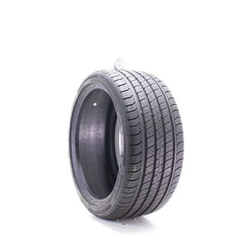 Used 255/35R18 Continental ProContact RX SSR 90V - 7.5/32