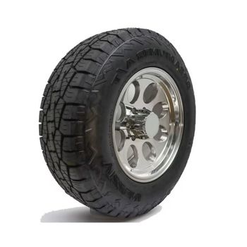 New LT275/65R18 Vizzoni DREAMLINER A/T 123S