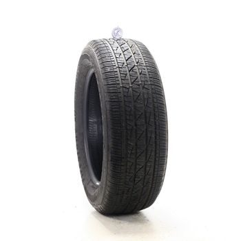 Used 255/60R19 Firestone Destination LE3 109H - 8/32