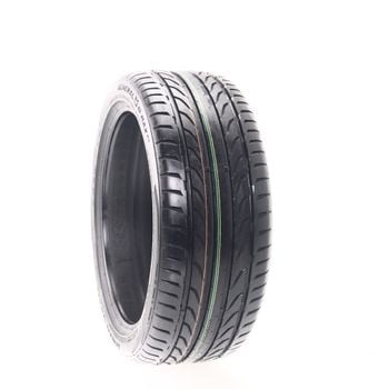 Set of (4) New 245/40ZR19 General G-Max RS 98Y - 99.000000/32