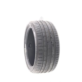 Used 275/35ZR19 Continental ExtremeContact Sport 02 100Y - 8/32