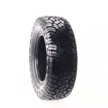 New LT265/70R17 Yokohama Geolandar X-AT 121/118Q - 99/32