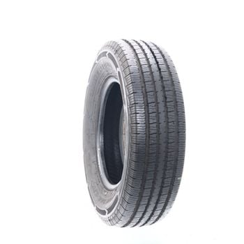 Used LT245/75R17 Americus Commercial L/T AO 121/118Q - 14/32