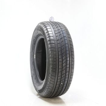 Set of (2) Used 265/65R17 Michelin Primacy LTX 112T - 9/32