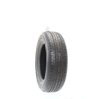 Used 215/65R16 Hankook Optimo H418 96T - 9.5/32