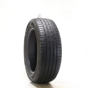 Set of (2) Used 255/55R20 Nokian One 110V - 10-10.5/32
