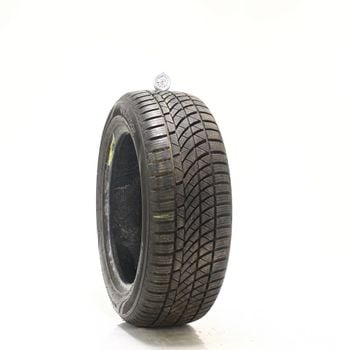 Used 225/55R17 Hankook New Englander 4s 97V - 9.5/32