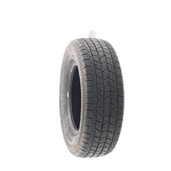 Used 245/70R16 DeanTires Back Country QS-3 Touring H/T 107T - 12/32