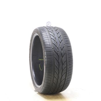 Used 255/35R19 Linglong Crosswind 96W - 8.5/32