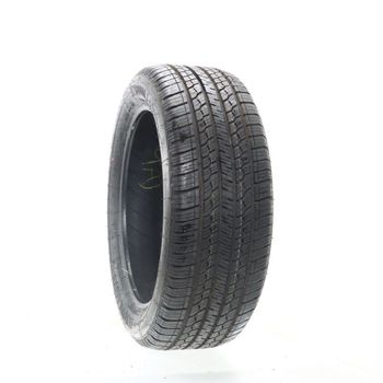 Driven Once 265/50R22 Uniroyal Laredo HT 112H - 12.5/32